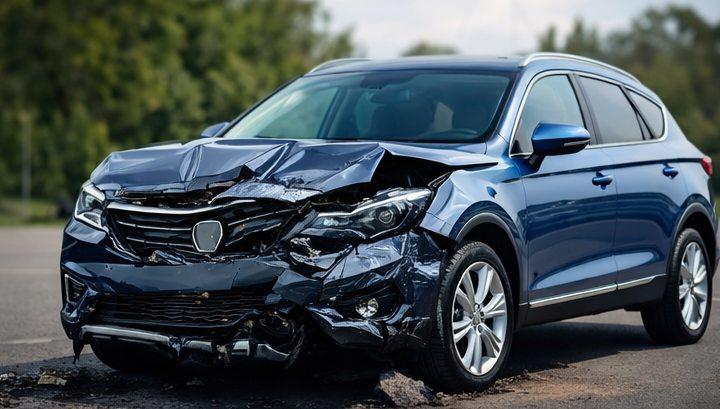 Терміновий викуп авто у Львові - Авто після ДТП або не на ходу